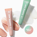 Shimmer Kisses Duo - ESW Beauty