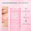 8 Pack - Green Reset Anti Aging Raw Juice Mask Multipack - ESW Beauty