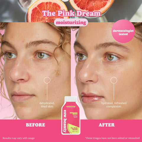 Full Face Hydration & Glow Bundle