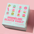 Snow Globe Beauty Vault 12 Day Advent Calendar