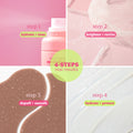 Awaken Your Skin Revitalizing  Multi-Step Skin Kit - ESW Beauty