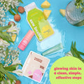 Awaken Your Skin Revitalizing  Multi-Step Skin Kit - ESW Beauty
