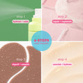 Beauty Sleep PM 4 Step Skincare Kit - ESW Beauty