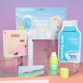Beauty Sleep PM 4 Step Skincare Kit - ESW Beauty