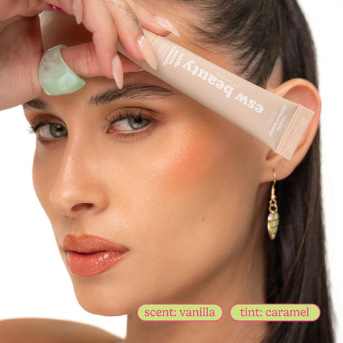 Vanilla Almond Butter Lip Treatment - ESW Beauty