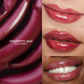 Raspberry Acai Smoothie Enhanced Protection Lip Treatment - ESW Beauty