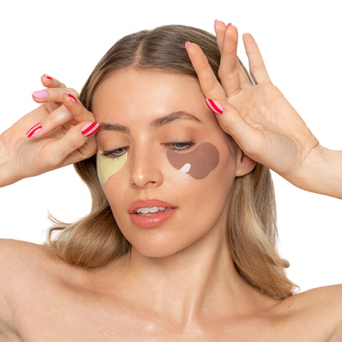 Eye Patches