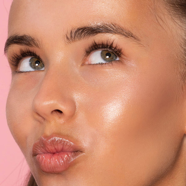<p>Long Lasting Glow</p>