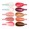 Frosted Mint Shimmer Smoothie Lip Treatment - ESW Beauty