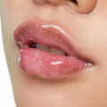 Frosted Mint Shimmer Smoothie Lip Treatment - ESW Beauty