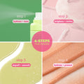 Get Hydrated Super Moisture Multi-Step Skin Kit - ESW Beauty
