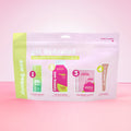 Get Hydrated Super Moisture Multi-Step Skin Kit - ESW Beauty