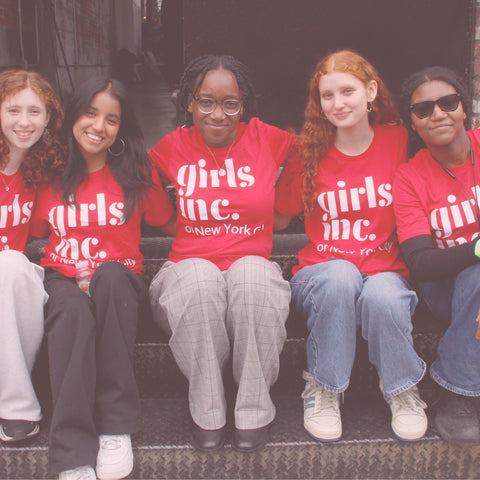 Girls Inc.