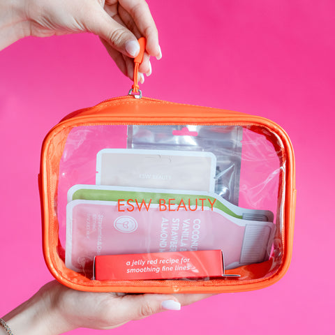 Glow Rescue Kit - Your SOS For Selfcare