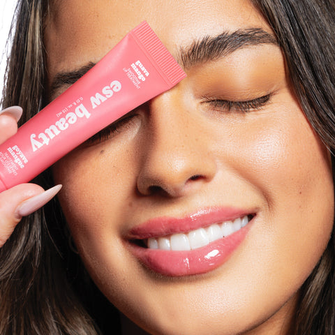 Guava Mango Smoothie Lip Treatment
