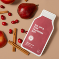 Spiced Glow Restoring Raw Juice Mask - ESW Beauty