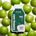 8 Pack - Green Reset Anti Aging Raw Juice Mask Multipack - ESW Beauty