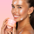 Peach Nectar Sorbet Moisturizer - ESW Beauty