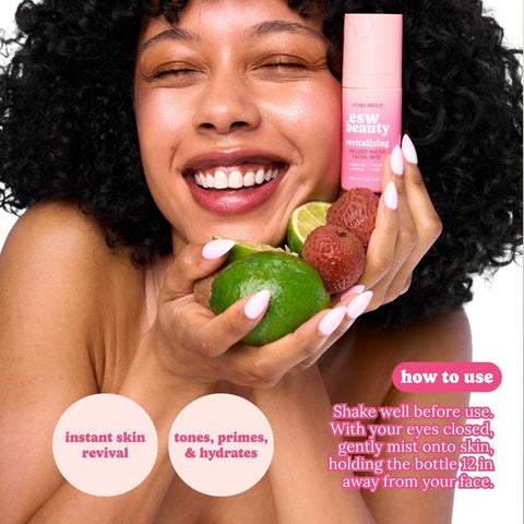 Facial Mist Mini Duo Kit - ESW Beauty