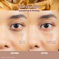Iced Chai Latte Energizing & Firming Eye Patches - ESW Beauty