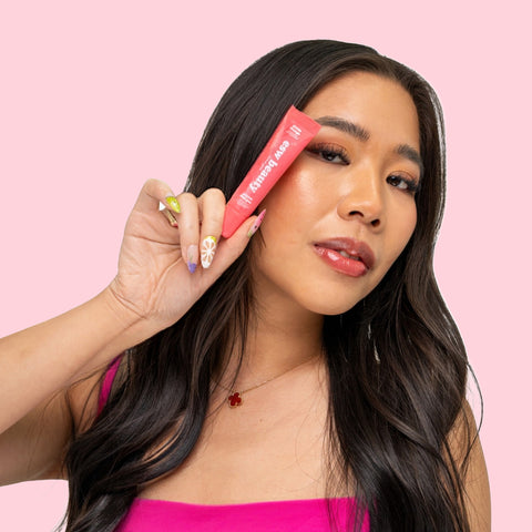 Guava Mango Smoothie Lip Treatment