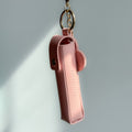 Pink Smoothie Lip Treatment Keychain - ESW Beauty