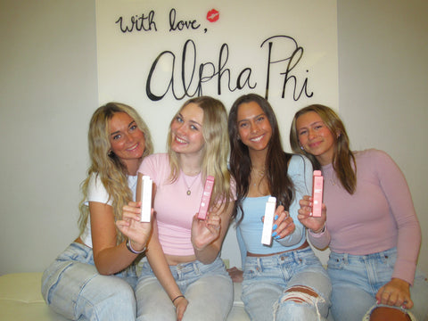 Sorority Partnership