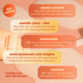 Papaya Milk Gentle Hydration Glow Serum - ESW Beauty