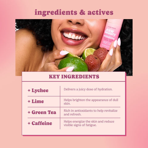 Facial Mist Mini Duo Kit - ESW Beauty