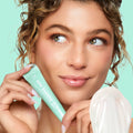 Frosted Mint Shimmer Smoothie Lip Treatment - ESW Beauty