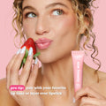 Strawberry Banana Smoothie Lip Treatment - ESW Beauty