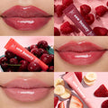 Berry Kisses Lip Treatment Trio Set - ESW Beauty