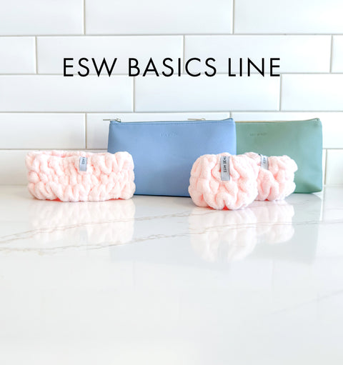 The ESW Basics Collection