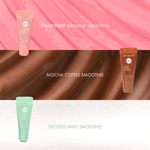 The Lip Lab - Mini Lip Treatment Set