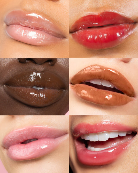 Mini Lip Treatment Kits