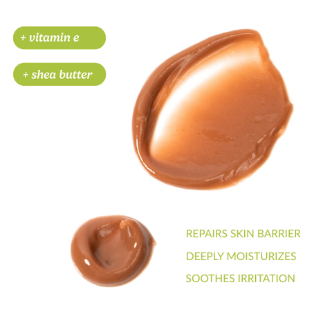 Vanilla Almond Butter Lip Treatment - ESW Beauty
