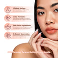 Vanilla Pumpkin Smoothie Lip Treatment - ESW Beauty