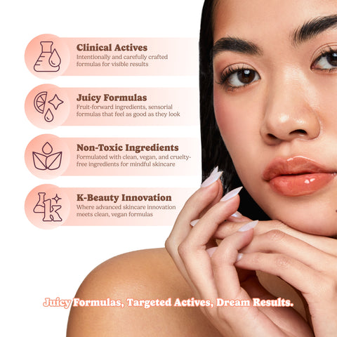 Vanilla Pumpkin Smoothie Lip Treatment - ESW Beauty