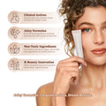 Vanilla Almond Butter Smoothie Lip Treatment - ESW Beauty