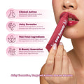 Raspberry Acai Smoothie Lip Treatment - ESW Beauty