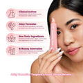 Strawberry Banana Smoothie Lip Treatment - ESW Beauty
