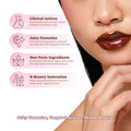 Mocha Coffee Smoothie Lip Treatment - ESW Beauty