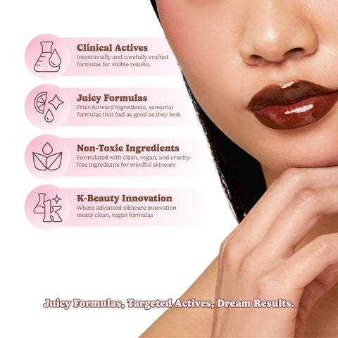 Mocha Coffee Smoothie Lip Treatment - ESW Beauty