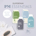 PM Essentials Superfan: Sheet Masks For That Evening Hydration