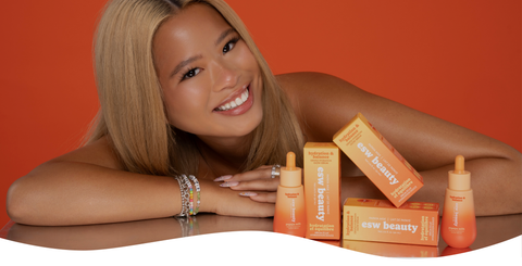 Our Papaya Milk Serum is Here