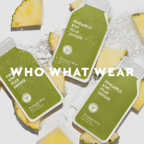 My Co-Workers and I Collectively Own 57 Sheet Masks—Here, We've Crowned the Best 12