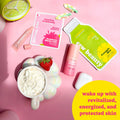 Rise & Shine AM 4 Step Skincare Kit - ESW Beauty