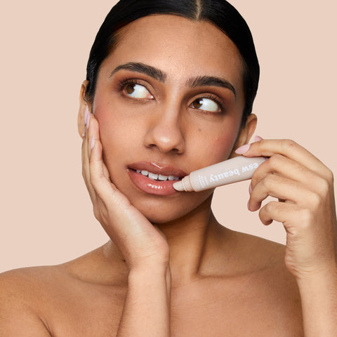 Vanilla Almond Butter Lip Treatment