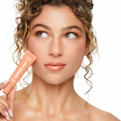 Vanilla Pumpkin Smoothie Lip Treatment