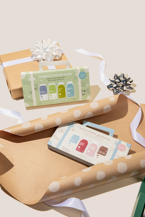 Holiday Skincare Sets